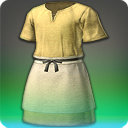 Serpent Sergeant's Apron - Body Armor Level 1-50 - Items