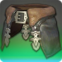 Serpent Sergeant's Belt - Belts and Sashes Level 1-50 - Items