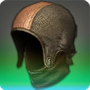 Serpent Sergeant's Coif - Helms, Hats and Masks Level 1-50 - Items