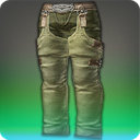 Serpent Sergeant's Kecks - Pants, Legs Level 1-50 - Items