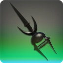 Serpent Sergeant's Patas - Monk weapons - Items