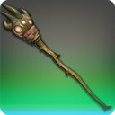 Serpent Sergeant's Radical - White Mage weapons - Items