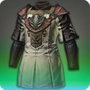 Serpent Sergeant's Tabard - Body Armor Level 1-50 - Items