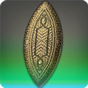 Serpent Sergeant's Targe - Shields - Items