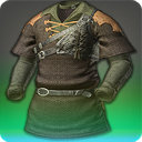 Serpent Sergeant's Tunic - Body Armor Level 1-50 - Items