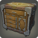 Serpent Strongbox - New Items in Patch 2.1 - Items