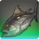 Shark Tuna - Fish - Items