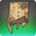 Shield of the Savage - Shields - Items