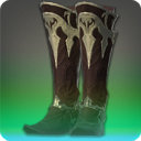 Shikaree's Boots - New Items in Patch 2.2 - Items