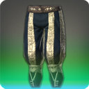 Shikaree's Gaskin - Legs - Items