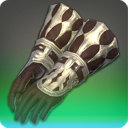 Shikaree's Gloves - New Items in Patch 2.2 - Items