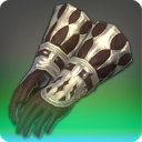 Shikaree's Gloves - Hands - Items