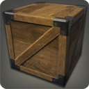 Shipping Crate - New Items in Patch 2.4 - Items