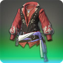 Shirt of the Divine Hero - Body - Items