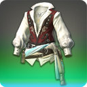 Shirt of the Divine Light - Body Armor Level 1-50 - Items