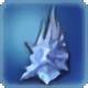Shiva's Diamond Shield - Shields - Items
