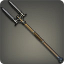 Silver Battle Fork - Dragoon weapons - Items