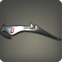 Silver Circlet (Garnet) - Helms, Hats and Masks Level 1-50 - Items