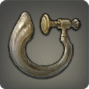 Silver Earrings - Earrings Level 1-50 - Items