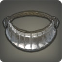 Silver Gorget - Necklaces Level 1-50 - Items