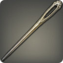 Silver Needle - Weaver crafting tools - Items