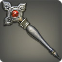 Silver Scepter - Black Mage weapons - Items