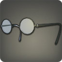 Silver Spectacles - Helms, Hats and Masks Level 1-50 - Items