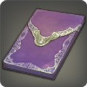 Silver Triad Card - New Items in Patch 2.51 - Items