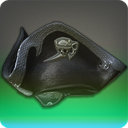 Silver Tricorne - Helms, Hats and Masks Level 1-50 - Items