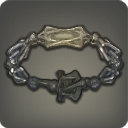 Silver Wristlets of Crafting - Bracelets Level 1-50 - Items