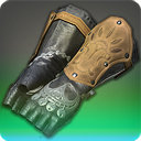 Sipahi Gloves - Hands - Items