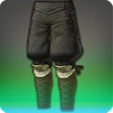 Sipahi Sarouel - Legs - Items