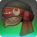 Sipahi Turban - Head - Items