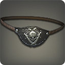 Skull Eyepatch - Helms, Hats and Masks Level 1-50 - Items