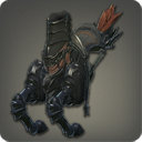 Sleipnir Barding - Miscellany - Items