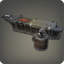 Smithing Bench - Furnishings - Items