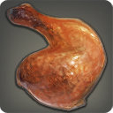 Smoked Raptor - Food - Items