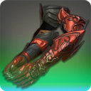 Snakeliege Gauntlets - Gaunlets, Gloves & Armbands Level 1-50 - Items
