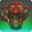 Snakeliege Helm - Helms, Hats and Masks Level 1-50 - Items