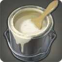 Snow White Dye - Dyes - Items