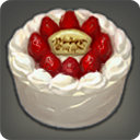 Snowflake Peak - Food - Items