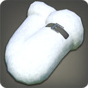 Snowman Mitts - Gaunlets, Gloves & Armbands Level 1-50 - Items