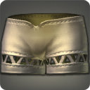 Solar Summer Trunks - Body Armor Level 1-50 - Items