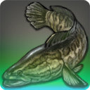 Son of Levin - Fish - Items