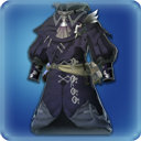 Sorcerer's Coat - Body Armor Level 1-50 - Items