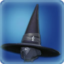 Sorcerer's Petasos - Helms, Hats and Masks Level 1-50 - Items