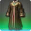Sorcerer's Robe - Body Armor Level 1-50 - Items