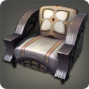 South Seas Armchair - Furnishings - Items