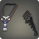 South Seas Talisman - New Items in Patch 2.3 - Items