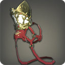 Sovereign Barding - New Items in Patch 2.1 - Items